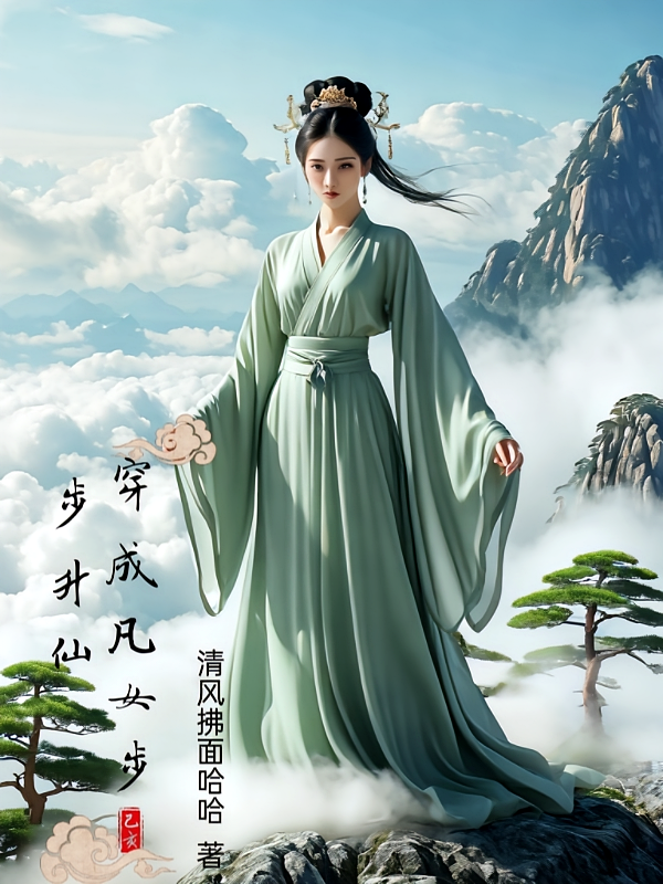 穿成凡女步步升仙