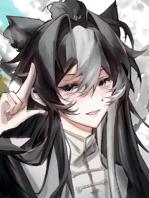 师姐超强，可是师弟却过分谨慎