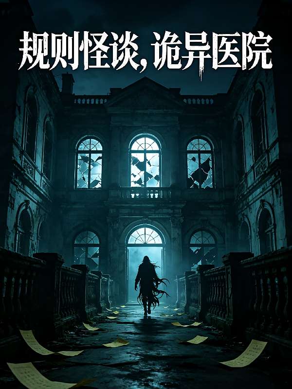 规则怪谈：诡异医院