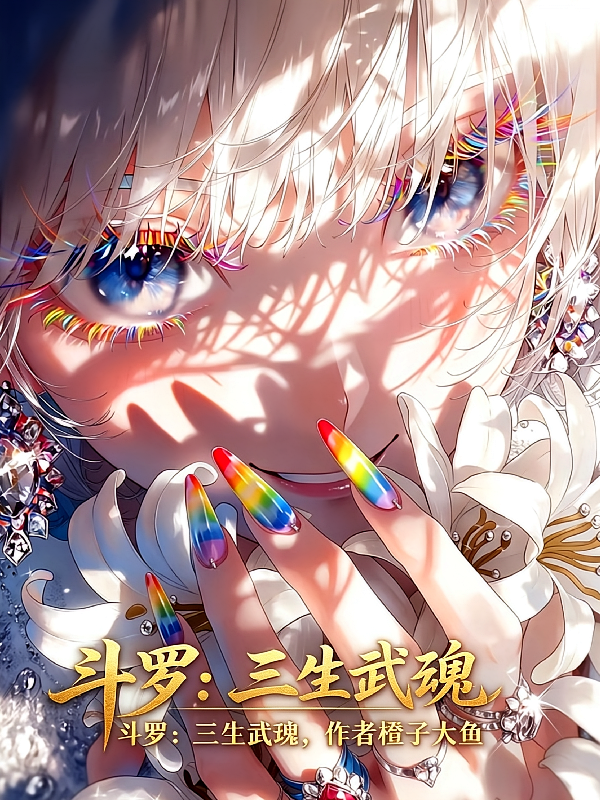 斗罗：三生武魂，作者橙子大鱼