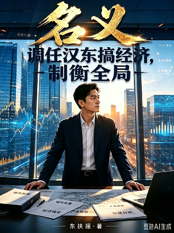 名义：调任汉东搞经济，制衡全局
