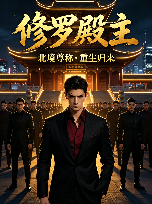 修罗殿主