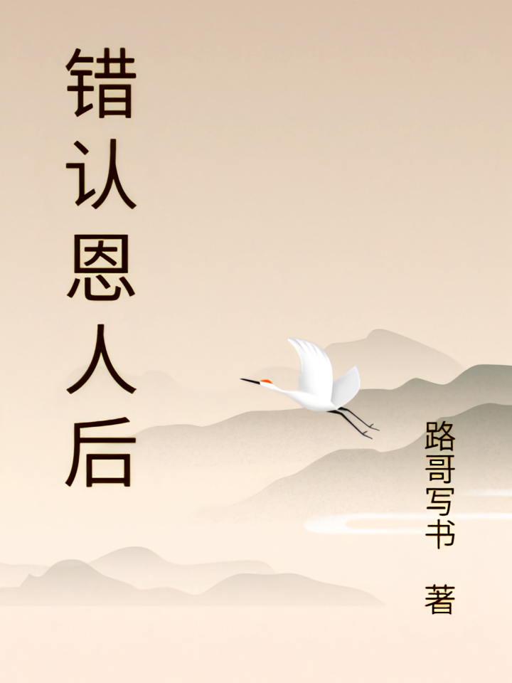 错认恩人后