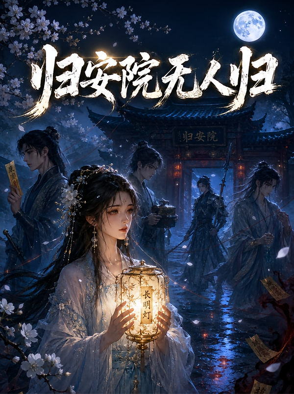 归安院无人归