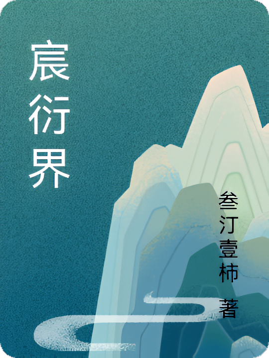 宸衍界