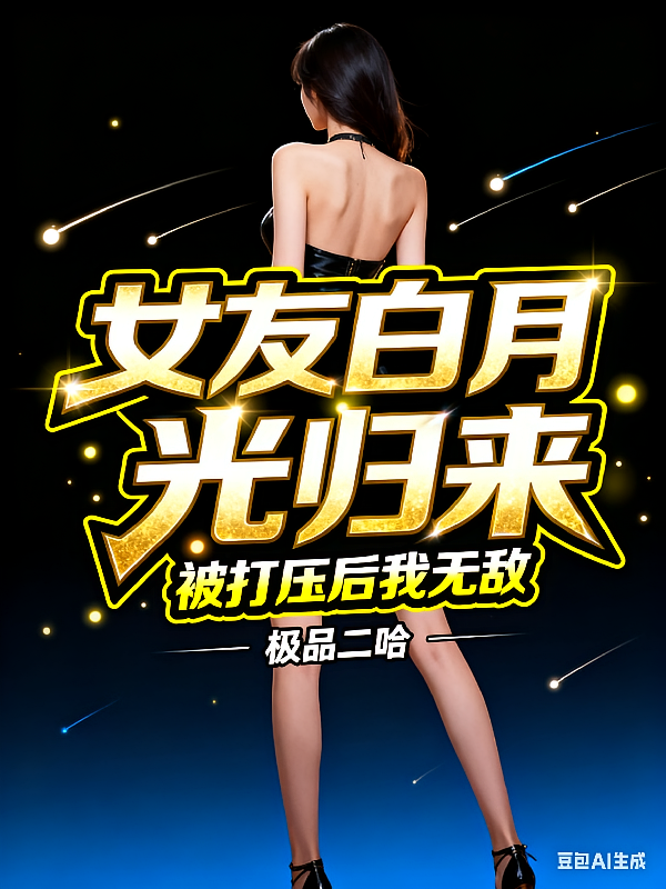 女友白月光归来，被打压后我无敌