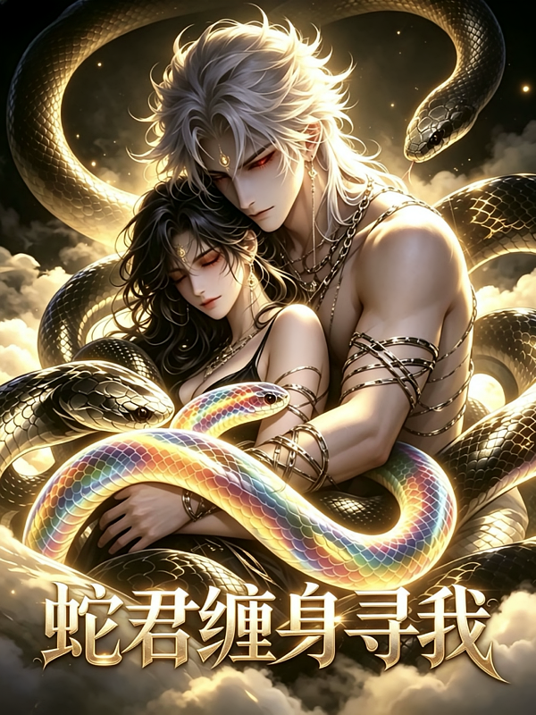 蛇君缠身寻我
