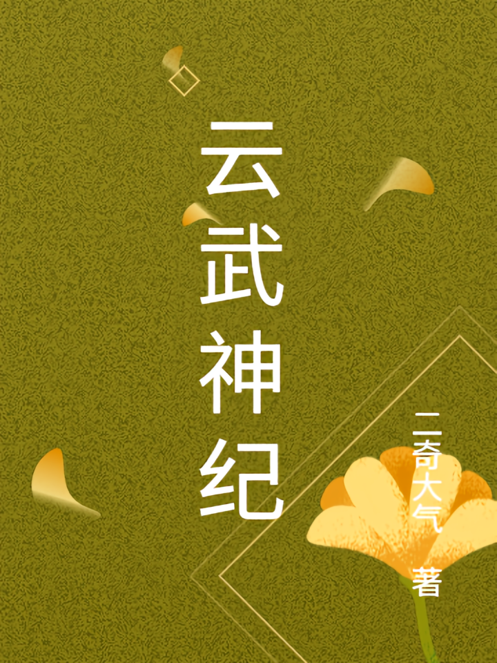 云武神纪
