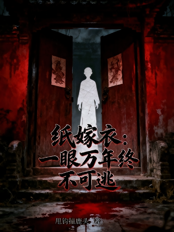 纸嫁衣：一眼万年终不逃