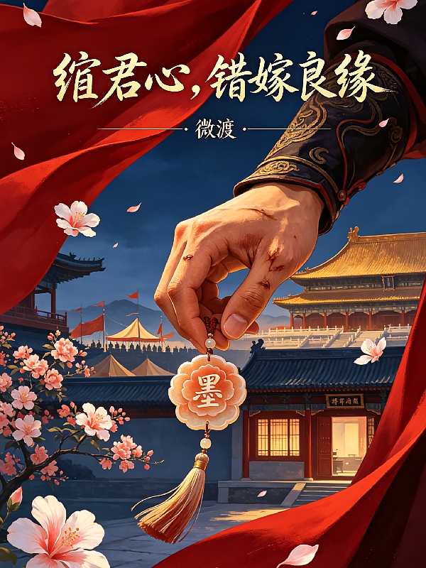 绾君心，错嫁良缘