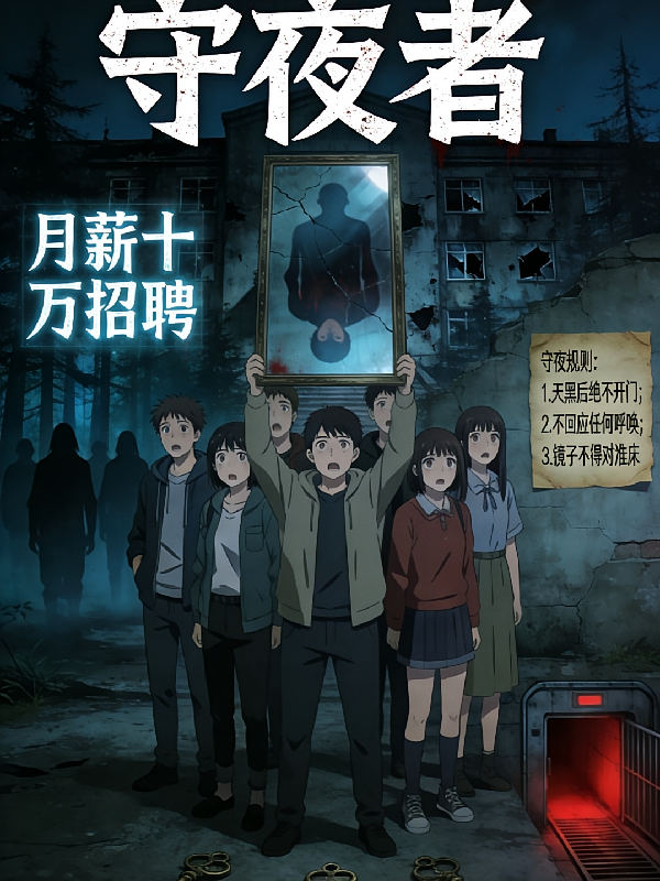 守夜者