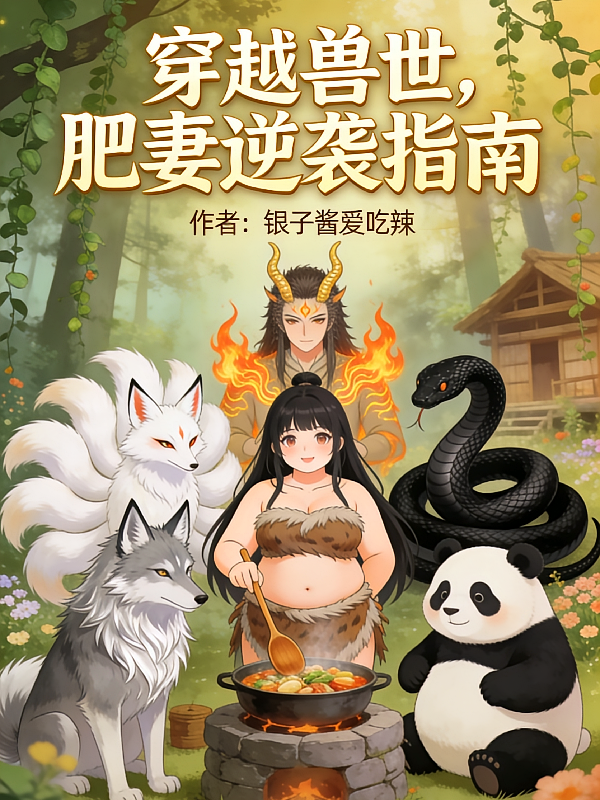 穿越兽世，肥妻逆袭指南