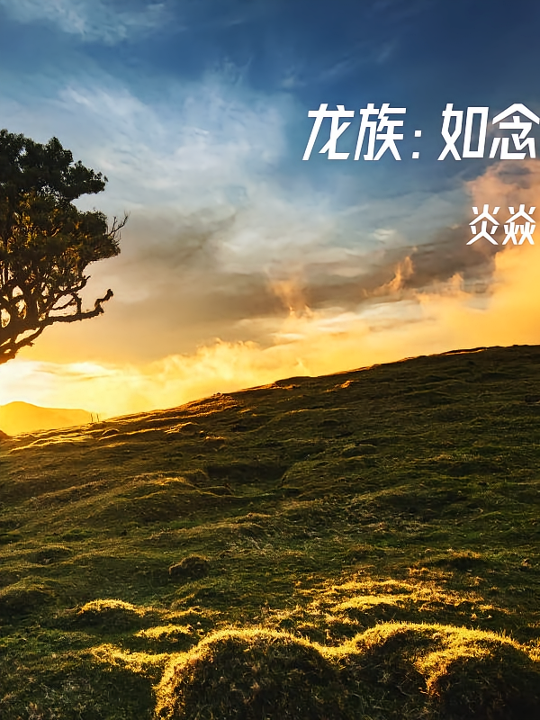 龙族：如念