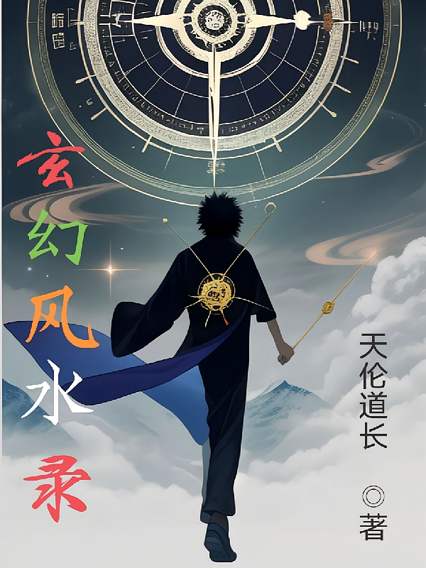 玄学风水录