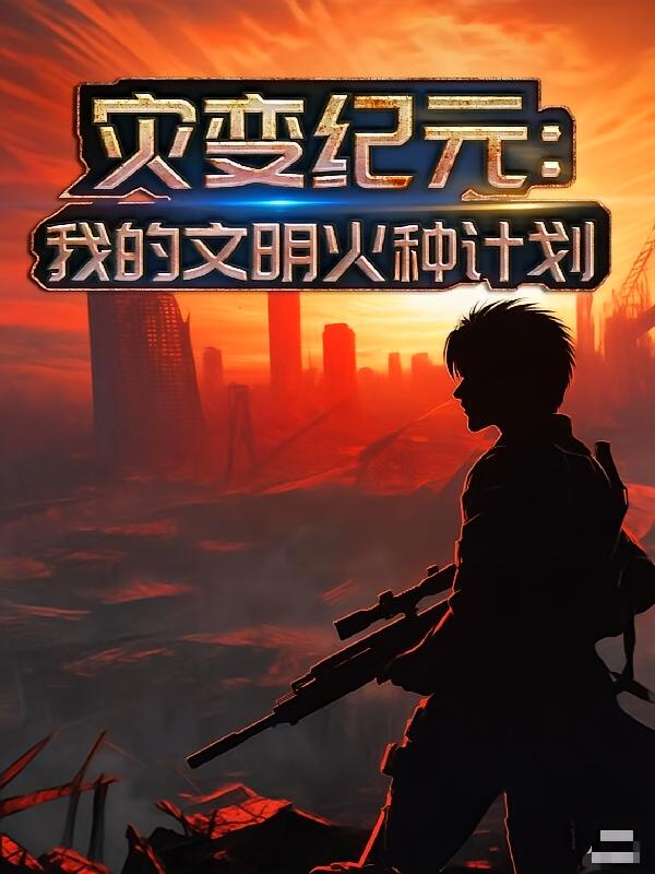 灾变纪元：我的文明火种计划