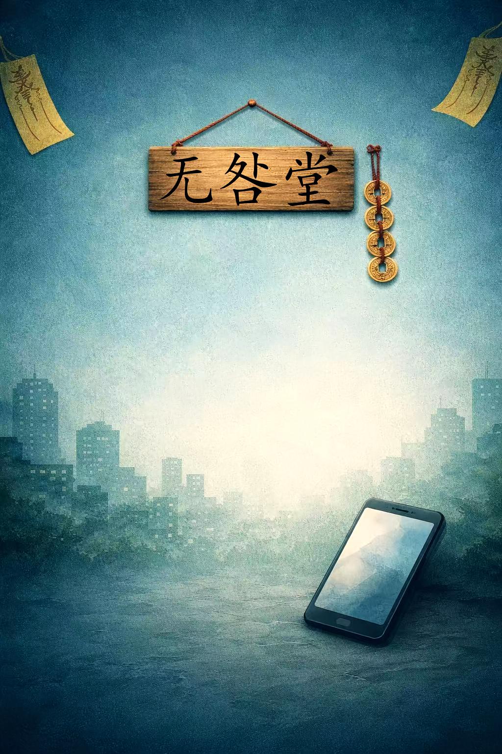 无咎堂