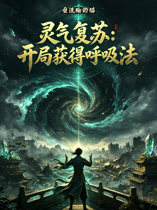 灵气复苏：开局获得呼吸法