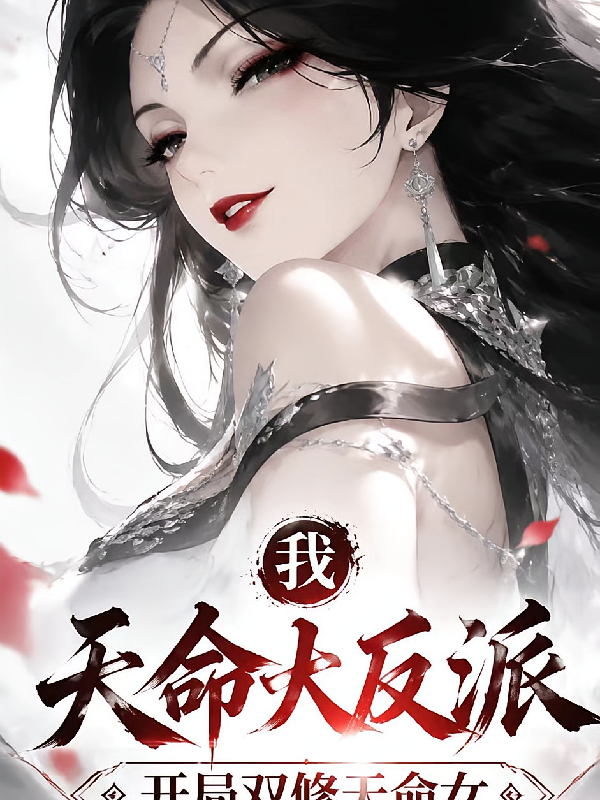 我，天命大反派，开局双修天命女