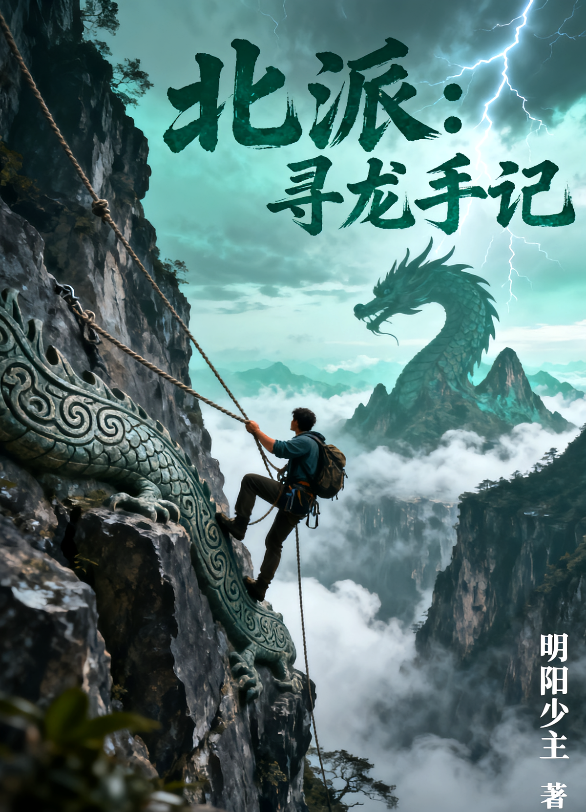 北派：寻龙手记