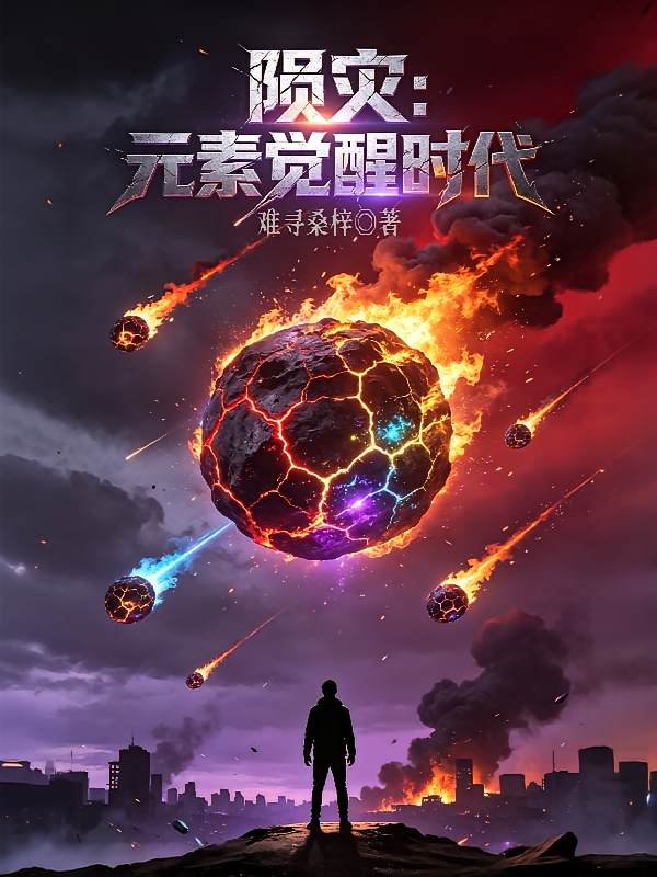 陨灾：元素觉醒时代