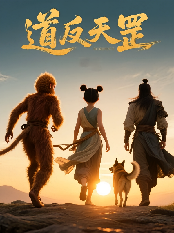 【道反天罡】