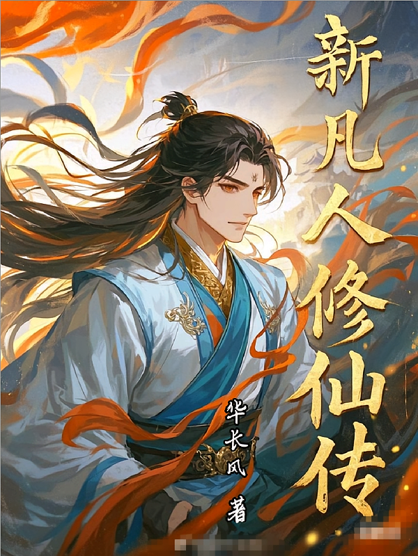 新：凡人修仙传