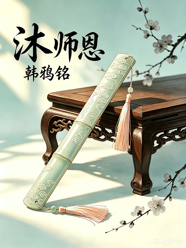 沐师恩