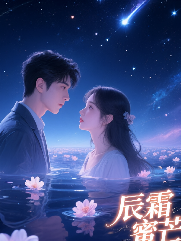 辰霜蜜芒