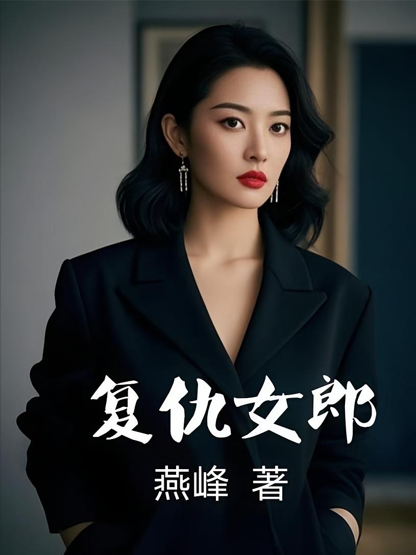 复仇女郎