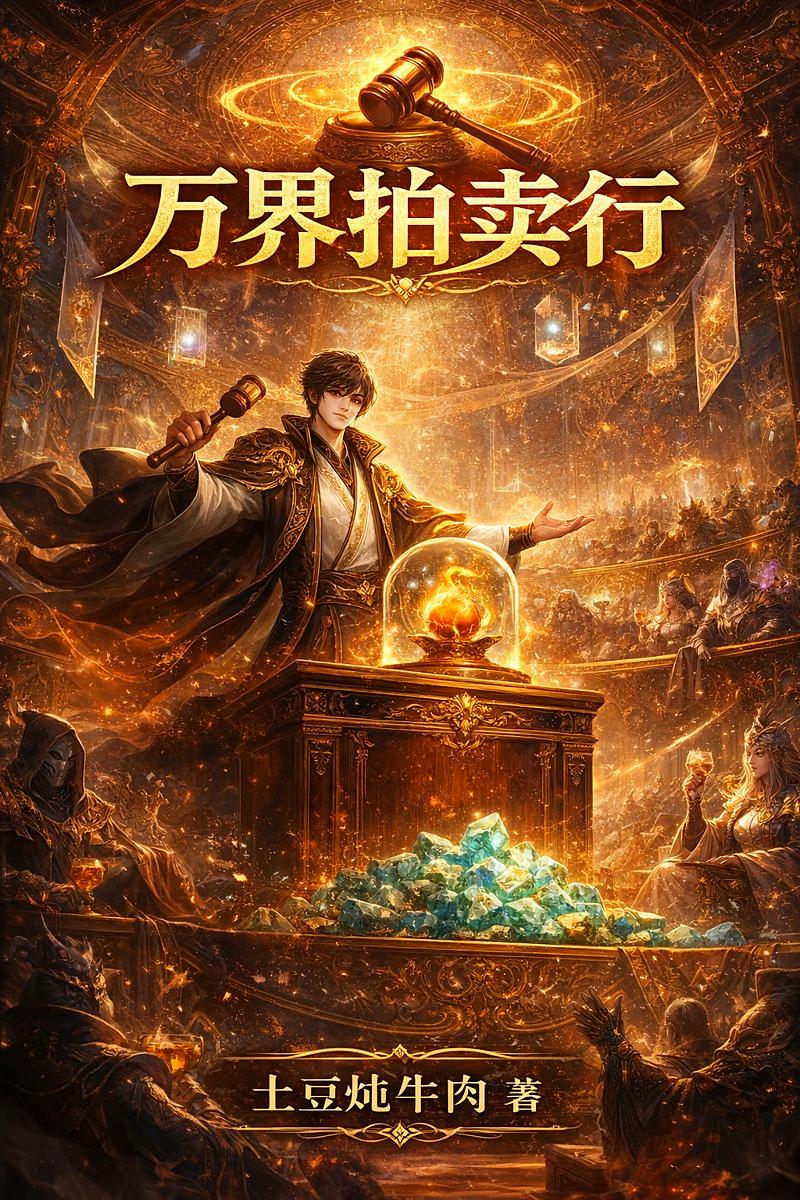 万界拍卖行