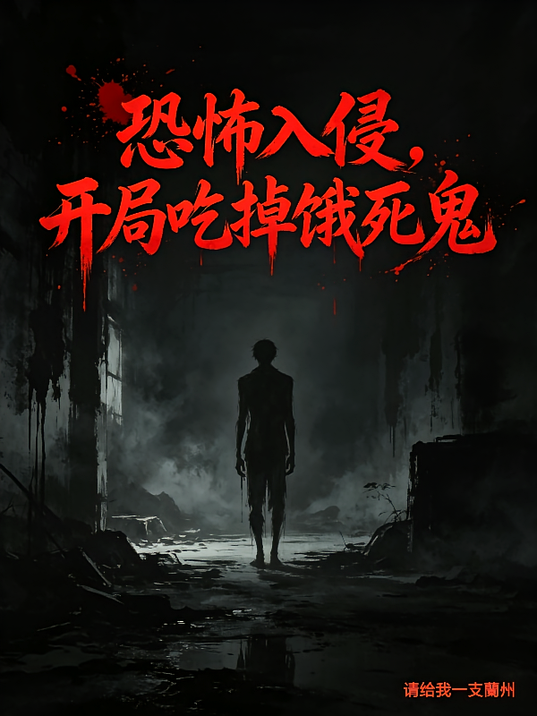 恐怖入侵，开局吃掉饿死鬼