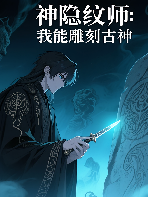 神隐纹师：我能雕刻古神