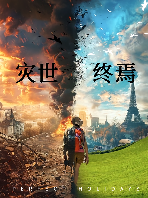 灾世终焉