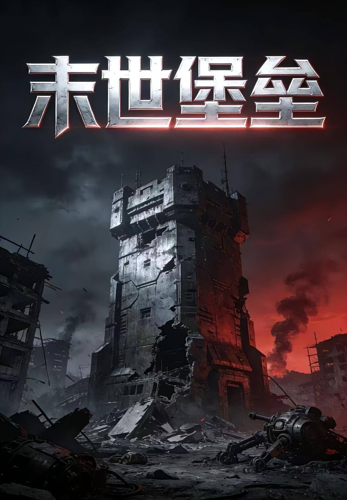 末世堡垒