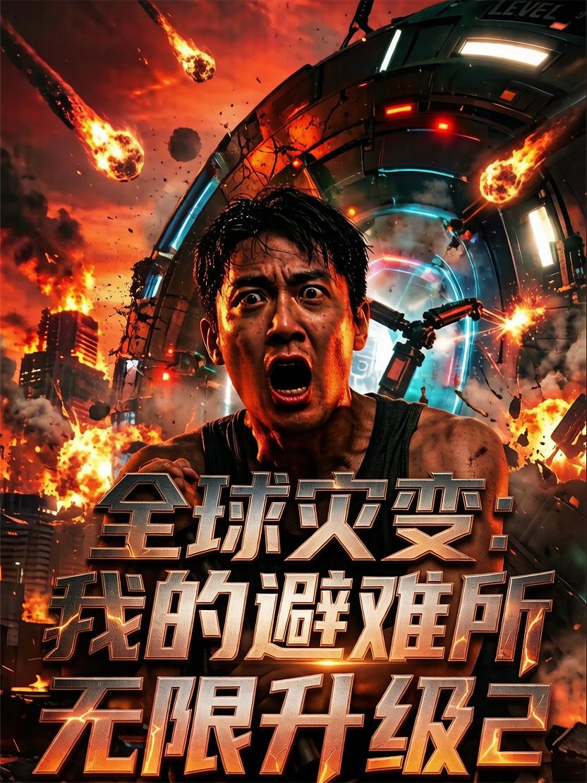 全球灾变：我的避难所无限升级2