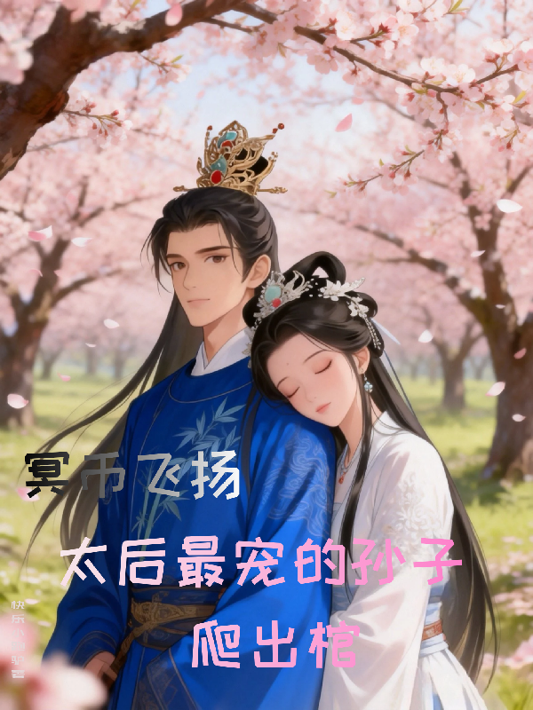 冥币飞扬，太后最宠的孙子爬出棺