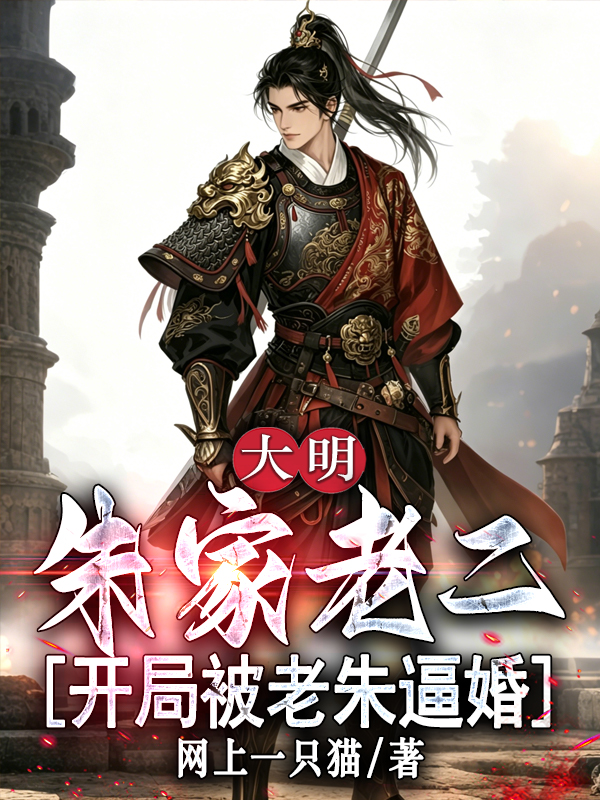 大明：朱家老二，开局被老朱逼婚