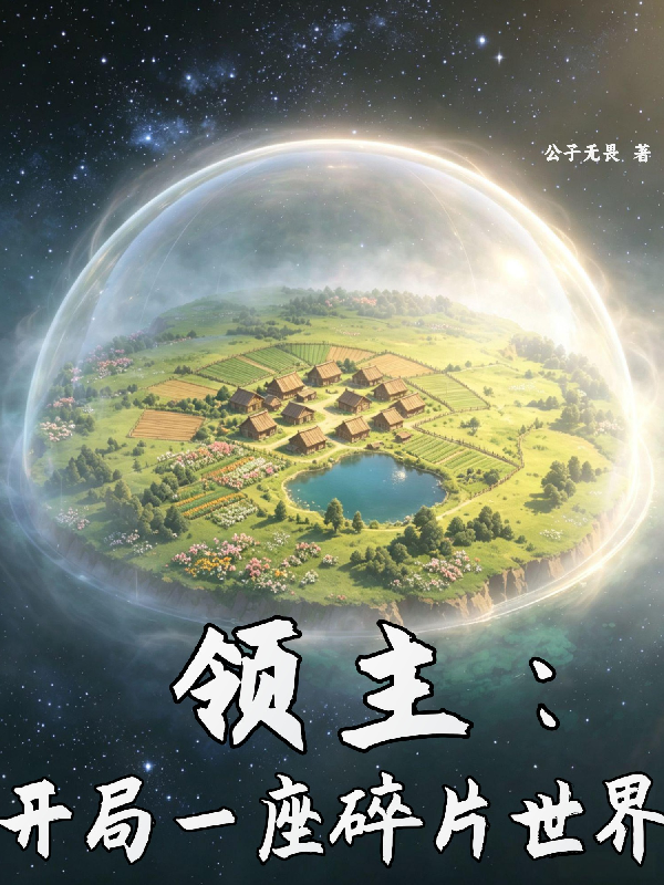 领主：开局一座碎片世界