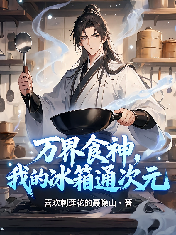 万界食神：我的冰箱通次元