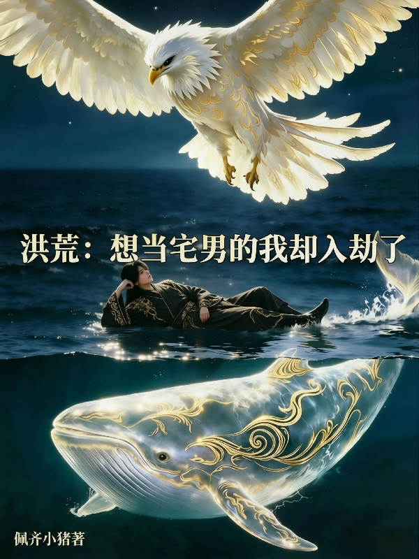 穿越洪荒，想当宅男的我入劫了
