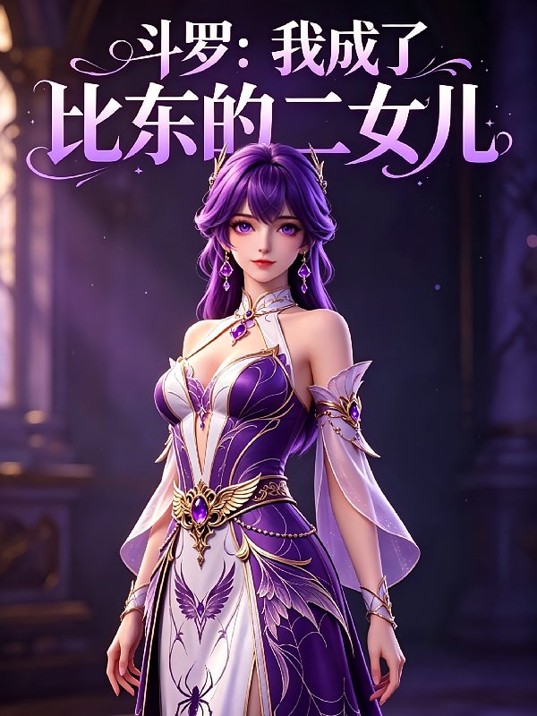 斗罗：我成了比比东的二女儿？！