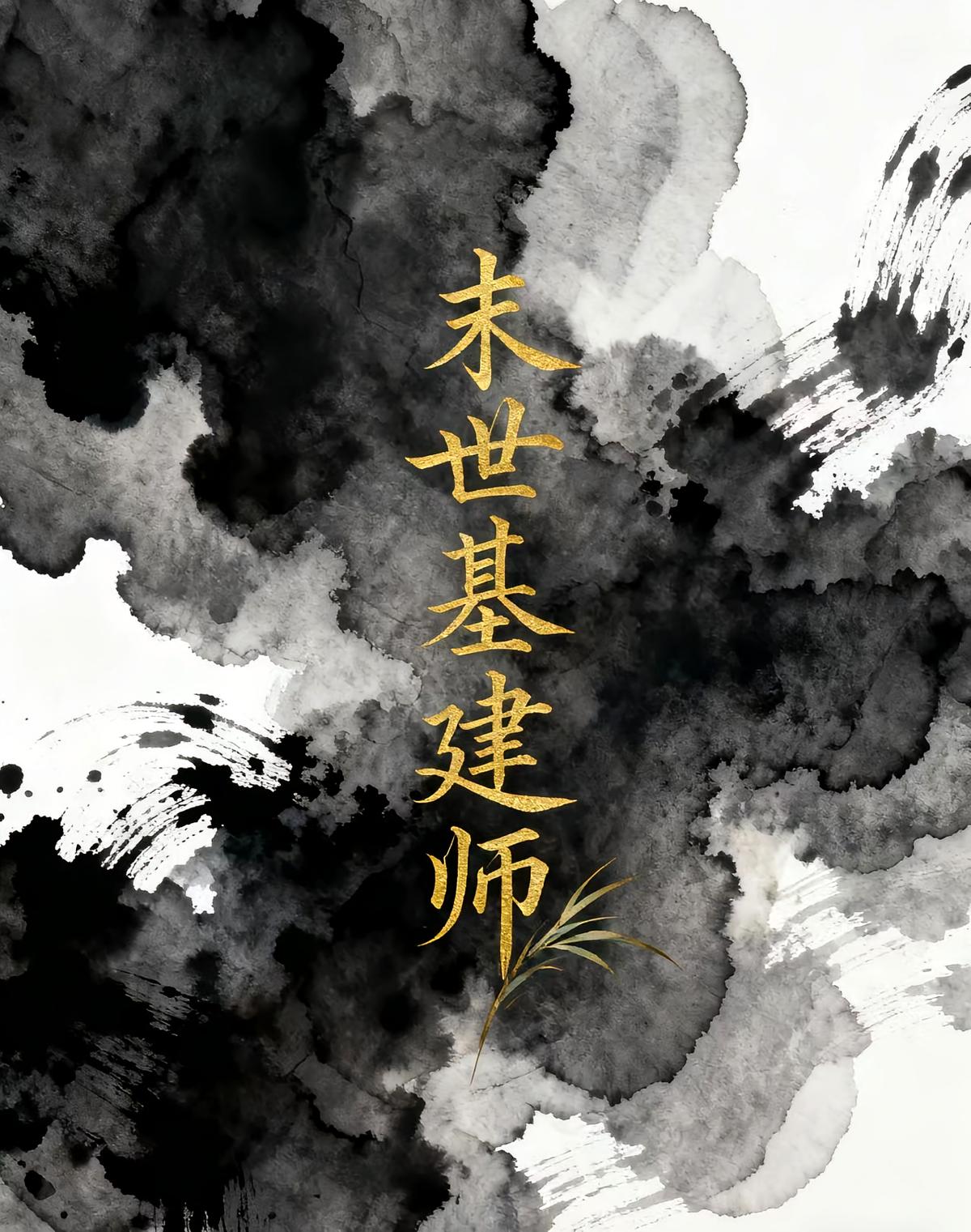 末世基建师