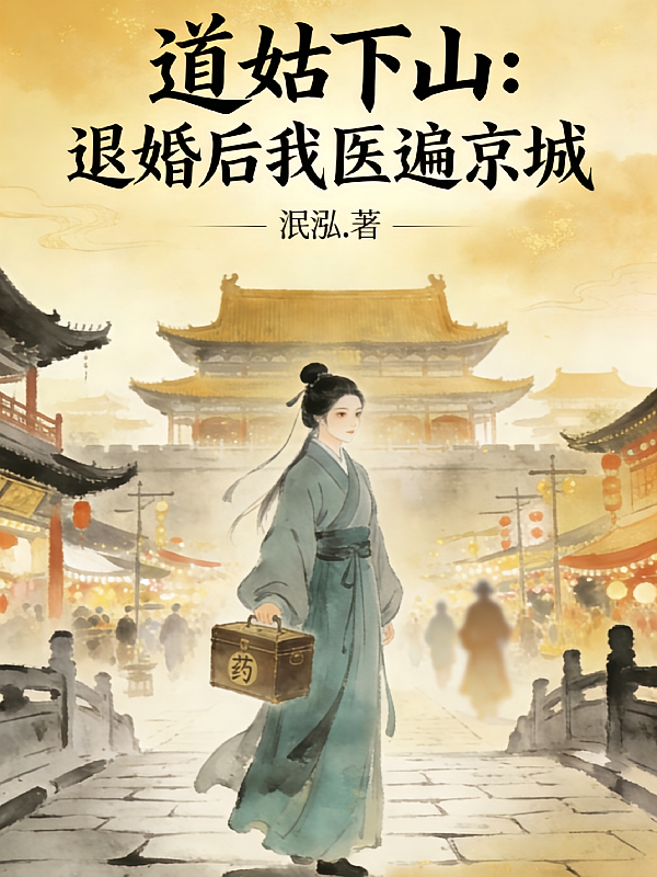 道姑下山：退婚后我医遍京城