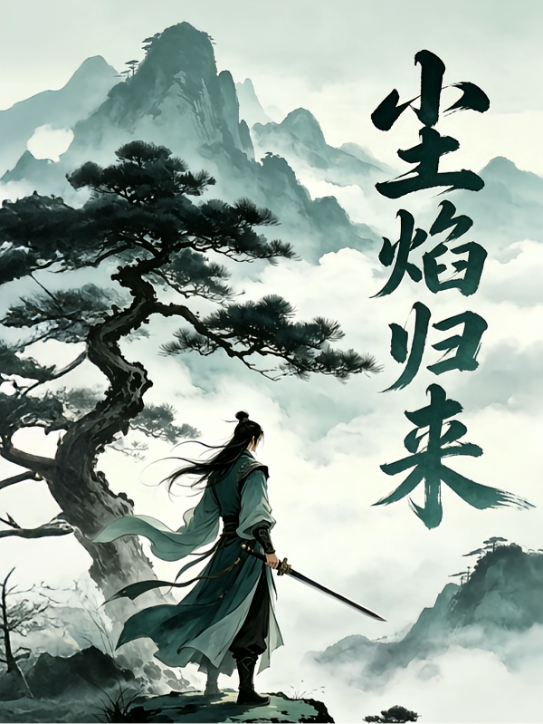 尘焰归来