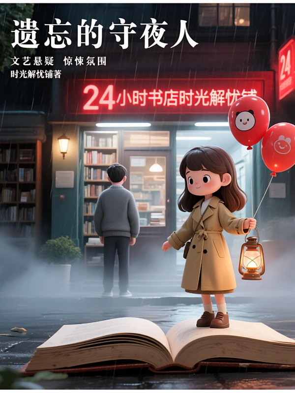遗忘的守夜人