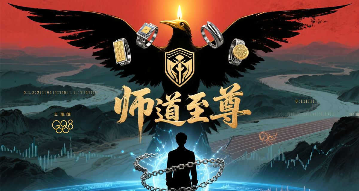 师道至尊