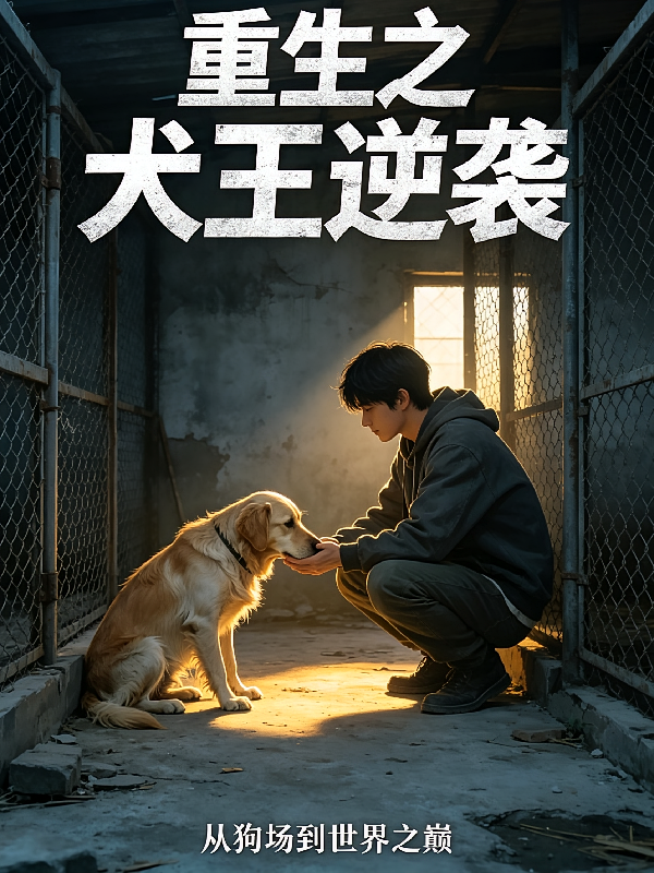重生之犬王逆袭