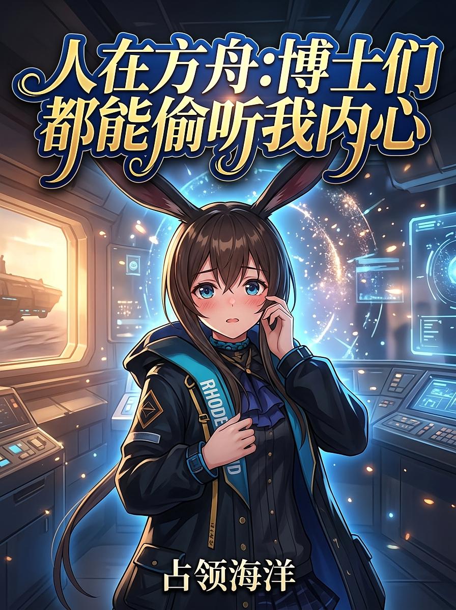 人在方舟：博士们都能偷听我内心