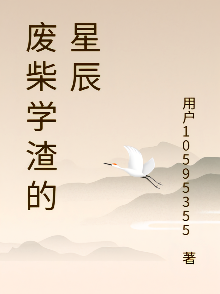 废柴学渣的星辰