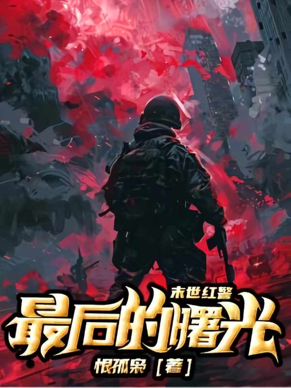 末世红警：最后的曙光